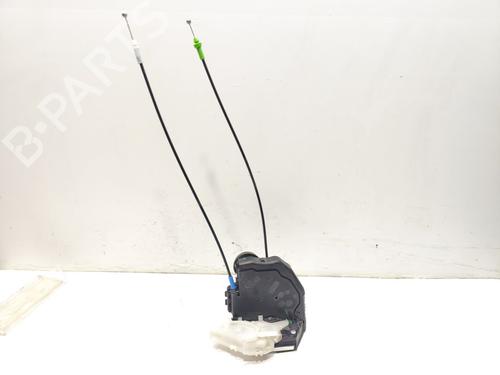 Rear left lock TOYOTA C-HR (_X1_)  | BP29721195C100 