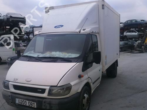 Driveshaft FORD TRANSIT Van (FA_ _)  | BP18464972M37  - Image 9