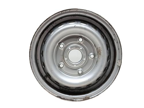 Used Rim Rim FORD TRANSIT CUSTOM V362 Van (FY, FZ) 2.2 TDCi (100 hp) 34735237 34735237
