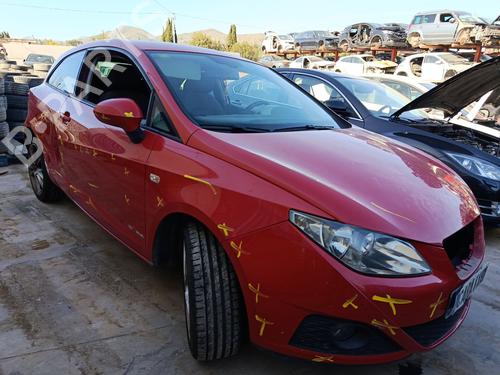 Used Parts SEAT IBIZA IV (6J5, 6P1) 1.6 TDI (90 hp) 4478563