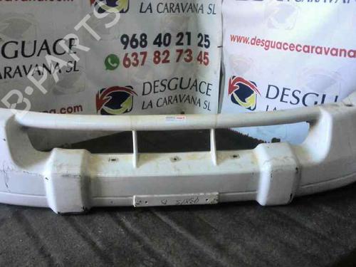 Used Front bumper KIA SPORTAGE SUV (K00) 2.0 i 16V (128 hp) 16503241