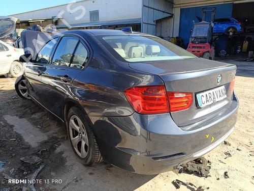 Left tailgate light BMW 3 (F30, F80)  | BP26487553C79  - Image 7