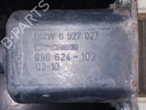 Front left window mechanism BMW 1 (E87)  | BP16508226C22 