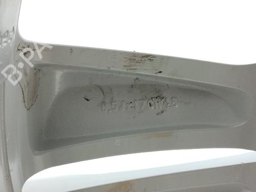 Rim HYUNDAI ix35 (LM, EL, ELH)  | BP29572888C45 