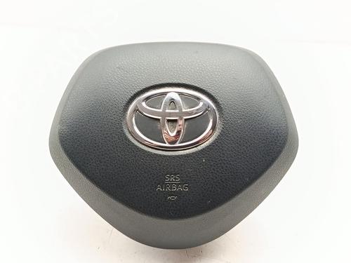 Used Driver airbag Driver airbag TOYOTA C-HR (_X1_) [2016-2026] 33660310 33660310