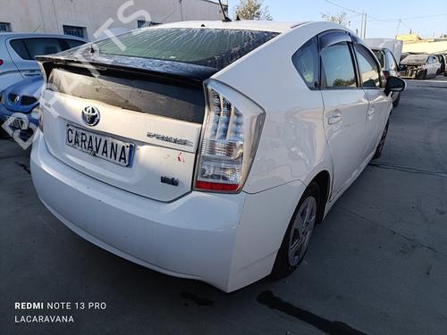 Left front driveshaft TOYOTA PRIUS (_W3_) | BP30508372M38 - Image 11