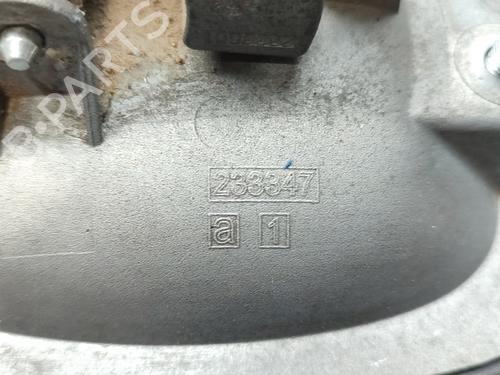 Front left exterior door handle CITROËN JUMPER II Van 2.2 HDi 110 | BP18889187C128 