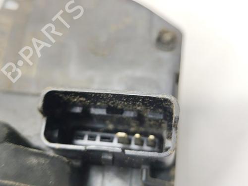 Rear left lock NISSAN QASHQAI I (J10, NJ10)  | BP26734359C100