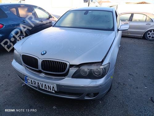 Used Parts BMW 7 (E65, E66, E67) 730 Ld (231 hp) 4248971