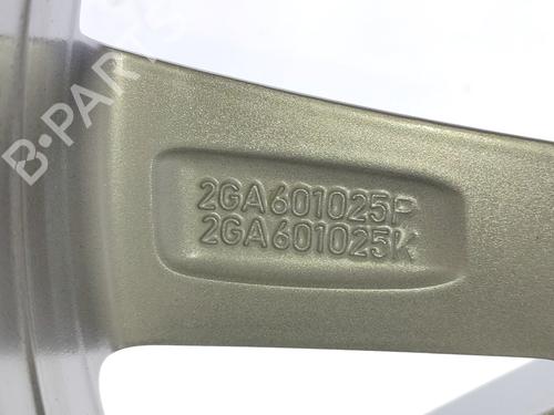 Felga VW T-ROC (A11, D11)  | BP29565521C45 