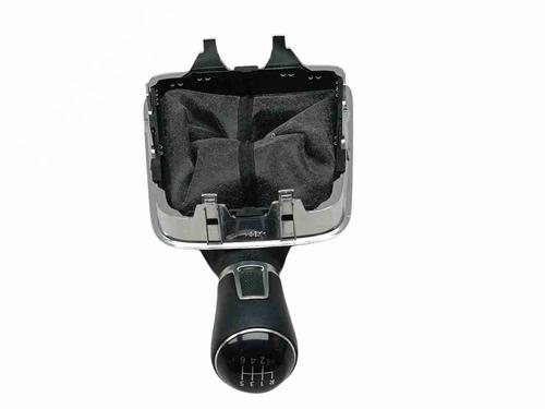 Shift knob VW TIGUAN (5N_) | BP36881098I34 - Image 2