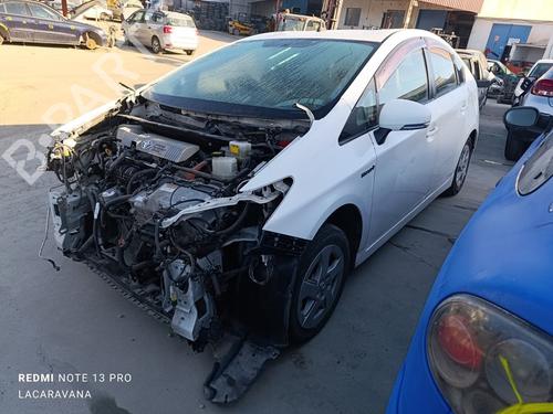 Left front driveshaft TOYOTA PRIUS (_W3_) | BP30508372M38 - Image 6