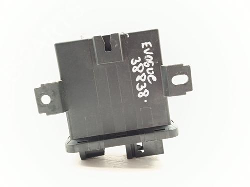Electronic module LAND ROVER RANGE ROVER EVOQUE (L538) 2.2 D | BP33705082M83 - Image 2