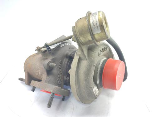 Turbo/Compresor SSANGYONG MUSSO (FJ) 2.9 TD (120 hp) 31339518