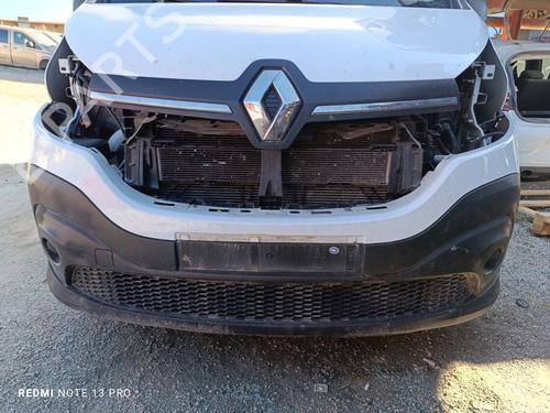 front-bumper-renault-trafic-iii-van-fg_-2014-24333307 main image