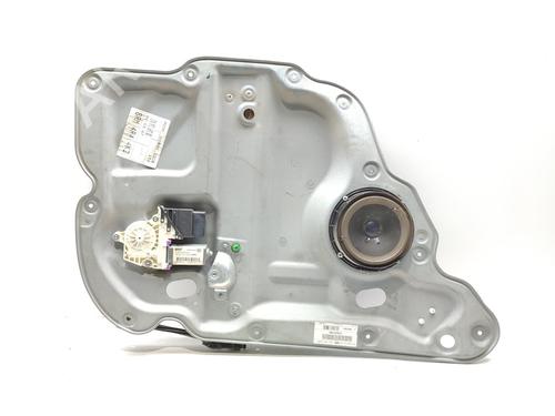 Used Rear left window mechanism VW TOURAN (1T1, 1T2) 1.9 TDI (105 hp) 21167238