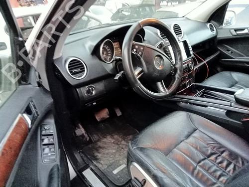 Engine control unit (ECU) MERCEDES-BENZ M-CLASS (W164) | BP36597595M57 - Image 9