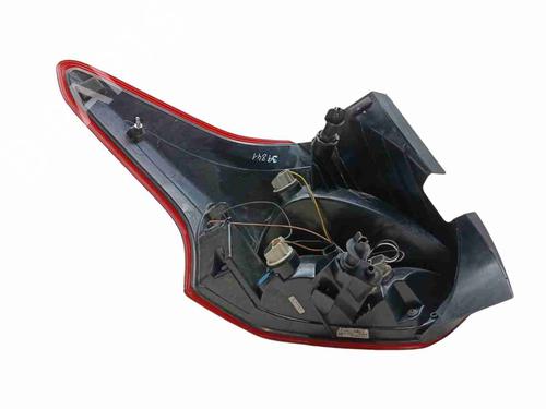 Right taillight FORD FOCUS III 1.5 TDCi | BP33941035C35 - Image 3