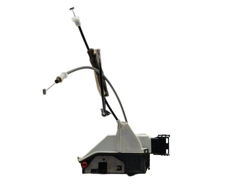 Venstre bagtil lås CITROËN C-ELYSEE (DD_) 1.6 BlueHDi 100 | BP31975542C100 