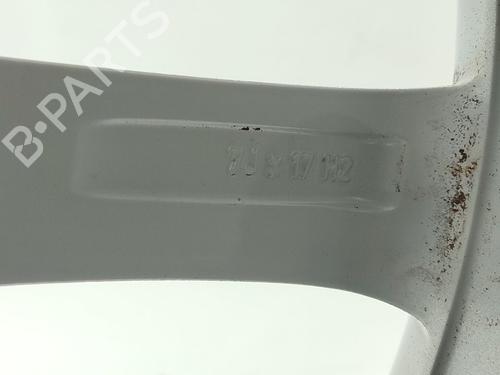 Rim SKODA OCTAVIA III (5E3, NL3, NR3) | BP31014781C45