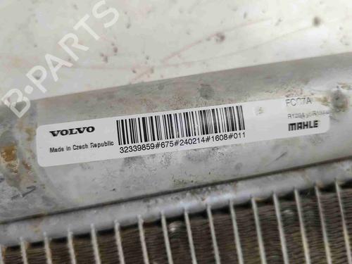 AC radiator VOLVO XC60 II (246) B4 Mild-Hybrid | BP37230789M32 - Image 2