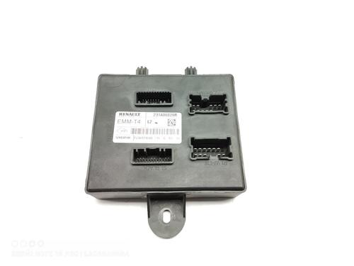 Elektronisk modul RENAULT CAPTUR I (J5_, H5_)  | BP21678448M83 