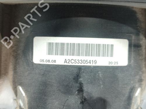 Instrument cluster MERCEDES-BENZ C-CLASS (W204) C 220 CDI (204.002) | BP17029963C47 