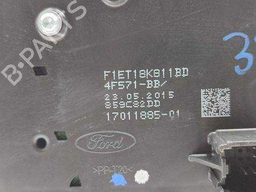 Switch FORD FOCUS III  | BP29904710I30 