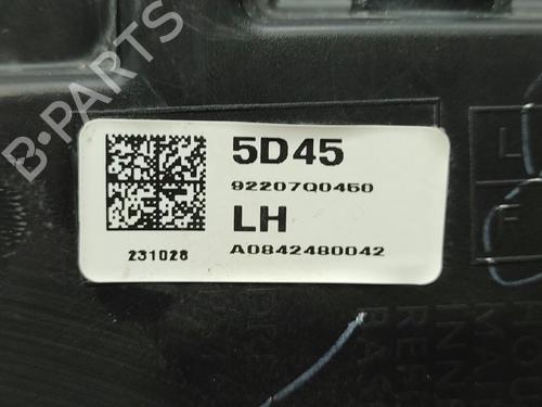 Left front indicator HYUNDAI i20 III (BC3, BI3)  | BP27535003C32 