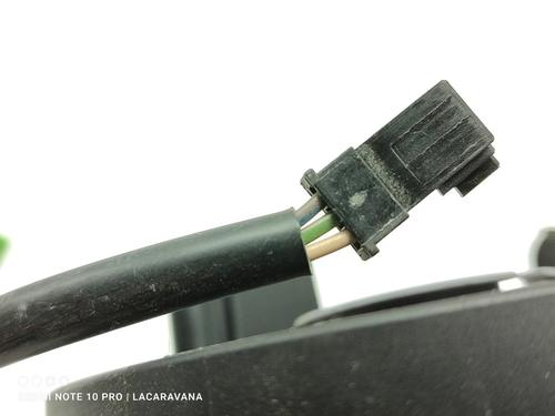 Squib airbag MERCEDES-BENZ VITO Bus (W639) 116 CDI (639.701, 639.703, 639.705) | BP29720869C102 