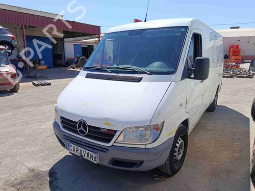 Used Parts MERCEDES-BENZ SPRINTER 3-t Van (B903) 311 CDI (903.661, 903.662, 903.663) 5014579
