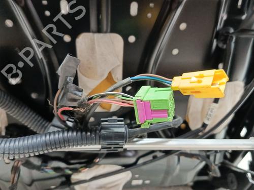 Right front seat AUDI A4 B8 (8K2) | BP32346029C16 - Image 4