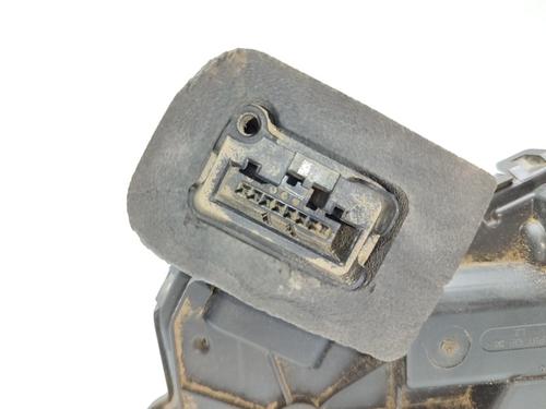 Front left lock VW POLO V (6R1, 6C1) 1.0 TSI | BP16511371C98 