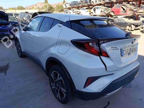 Right tailgate light TOYOTA C-HR (_X1_) 2.0 Hybrid (MAXH10) | BP39104717C80 - Image 6