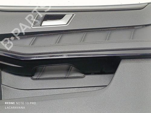Front right panel MERCEDES-BENZ E-CLASS T-Model (S212) E 200 CDI / BlueTEC (212.205, 212.206) | BP19518644C59 