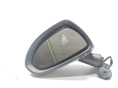 Used Left mirror OPEL CORSA D (S07) 1.4 (L08, L68) (90 hp) 19105208