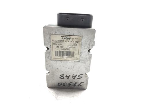 ABS pump SAAB 9-3 (YS3F, E79, D79, D75) 1.9 TiD | BP30974684M43 