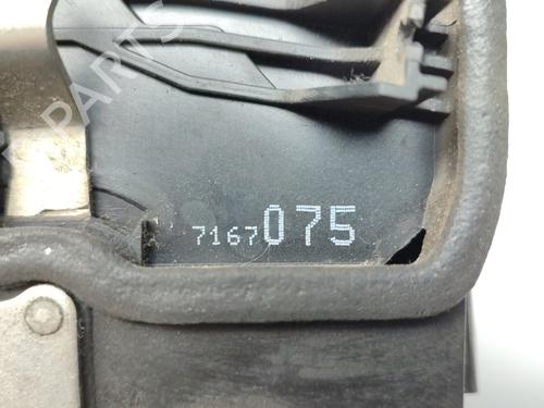 Rear left lock BMW X3 (E83) 2.0 d | BP16932309C100 