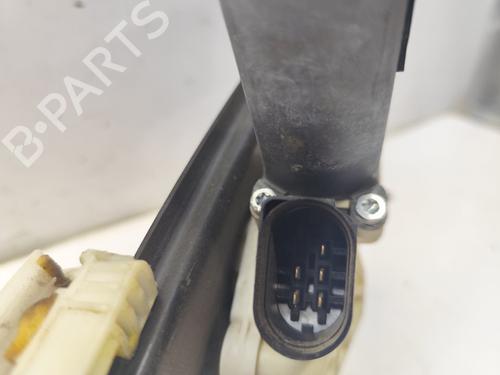 Rear right window mechanism BMW X6 (E71, E72) xDrive 40 d | BP25895793C25 