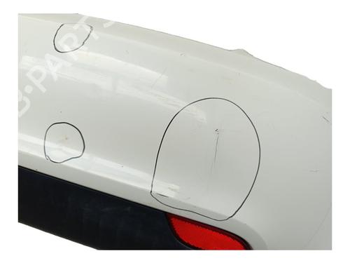 Rear bumper AUDI A1 (8X1, 8XK) 1.6 TDI | BP29914820C8