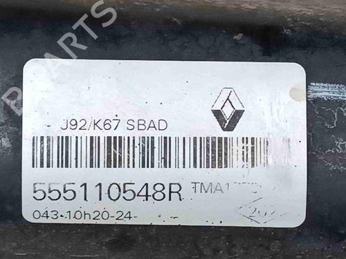 Bagaksel RENAULT EXPRESS Box Body/MPV | BP39474663M2 - Image 2