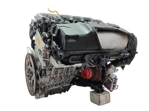 Engine BMW 7 (E65, E66, E67) 730 Ld | BP29512314M1 