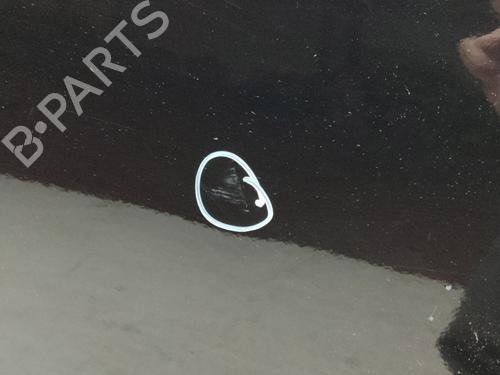 Right rear door CHEVROLET CAPTIVA (C100, C140) 2.0 D 4WD | BP18551523C5 