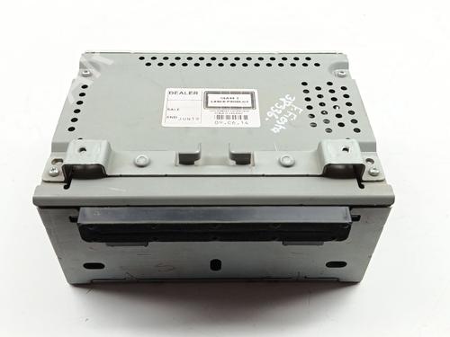 Used Radio FORD FIESTA VI (CB1, CCN) [2008-2026]  31664917