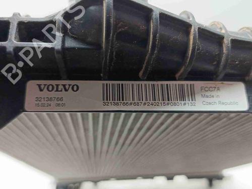 Water radiator VOLVO XC60 II (246) B4 Mild-Hybrid | BP37230801M31 - Image 2
