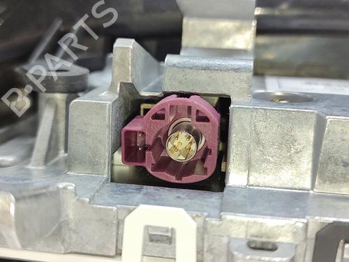 Display monitor BMW 1 (F20) 116 d | BP30527418C48