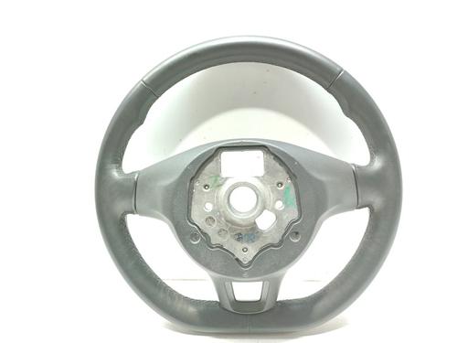 Steering wheel VW POLO V (6R1, 6C1) | BP29721005C49