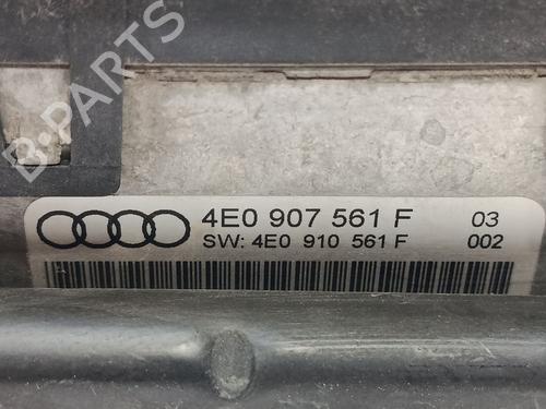 Electronic module AUDI A8 D3 (4E2, 4E8) 3.0 TDI quattro | BP32235224M83 - Image 4