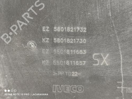 Andre IVECO DAILY IV Van | BP31339672O1