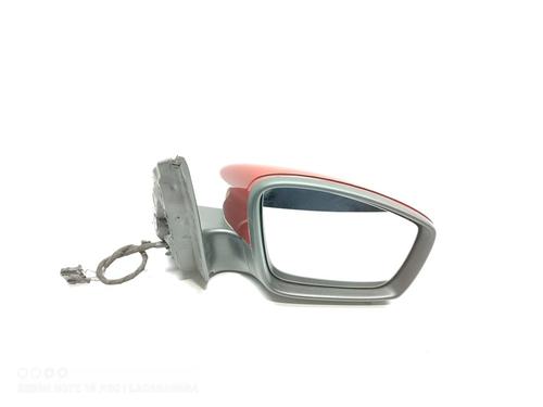 Used Right mirror SKODA RAPID (NH3, NK3, NK6) 1.6 TDI (90 hp) 16507547